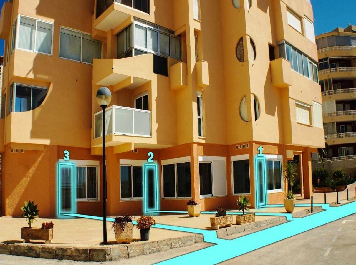 Inftour President 3 Apartamento