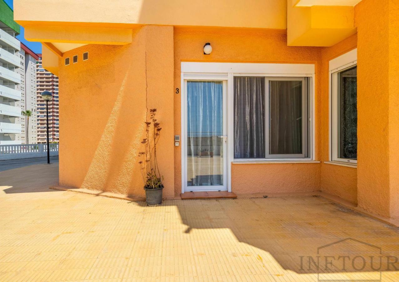 Inftour President 3 * Calpe