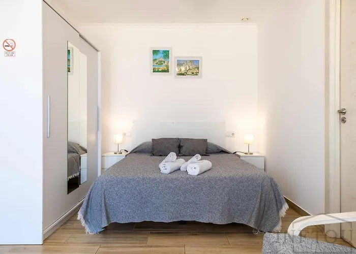 Inftour President 3 Apartamento