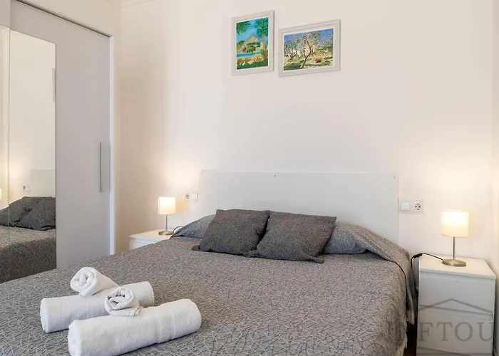 Inftour President 3 Apartamento