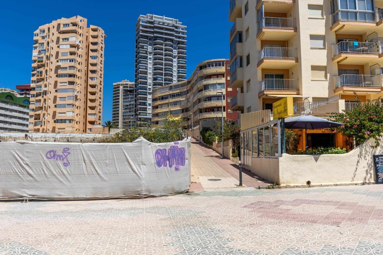 Apartment Inftour President 3 Calp