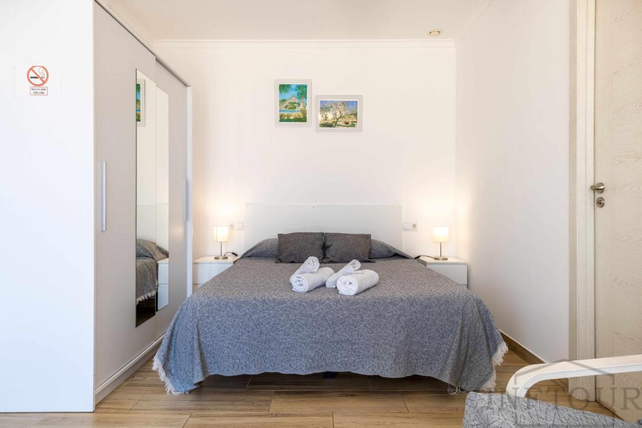 Inftour President 3 Apartment *