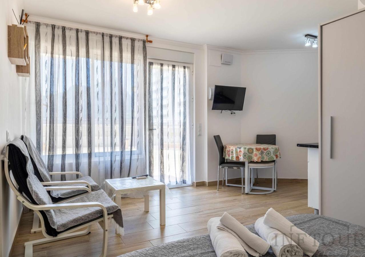 Apartment Inftour President 3 Calp