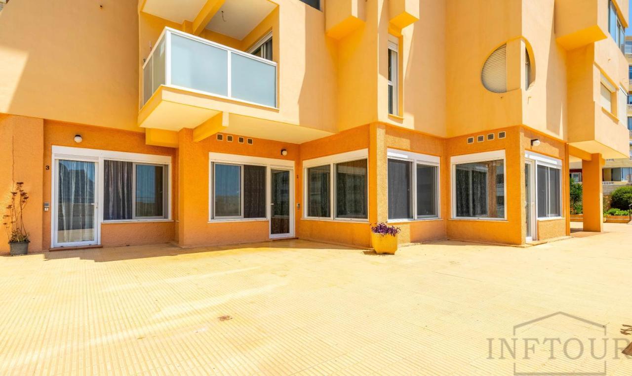 Apartment Inftour President 3 Calp